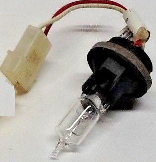 REPLACEMENT BULB FOR WHELEN ENGINEERING H27W12V 27W 12V 